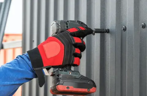 Travaux de zinguerie - Blaye